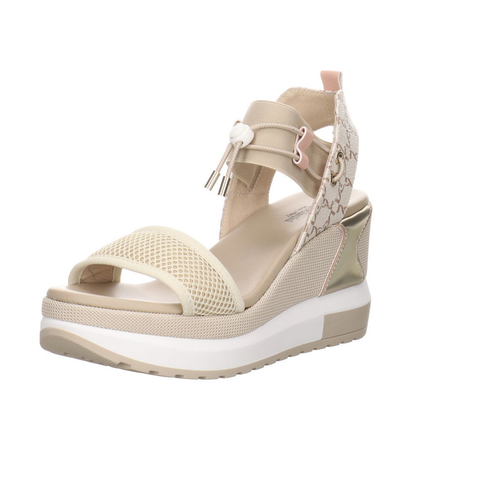 Nero Giardini Sandalette
