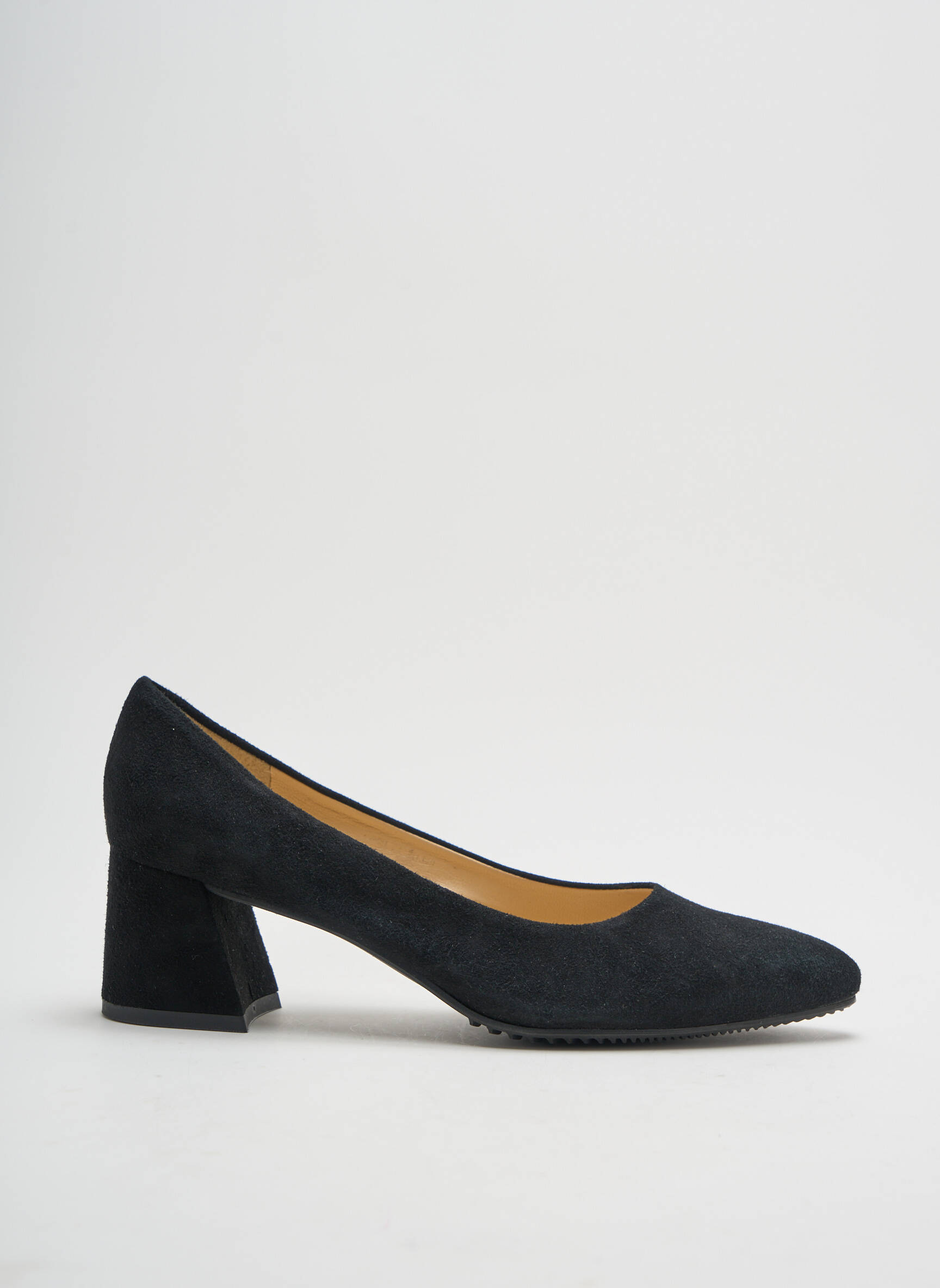 Brunate Escarpins Femme couleur noir
