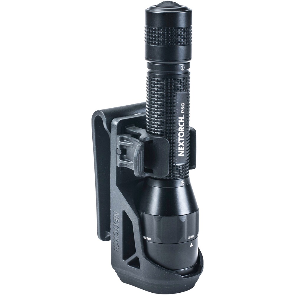 NEXTORCH Taschenlampen-Holster V5