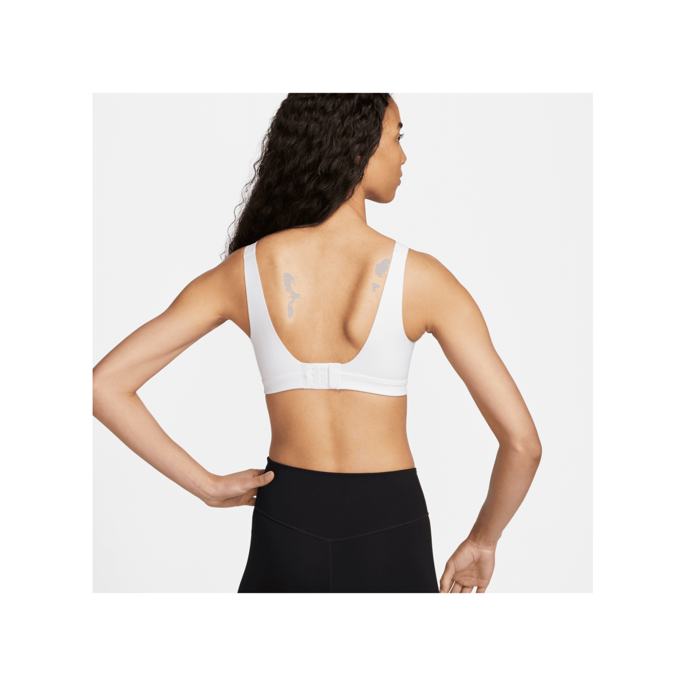 Nike Alpha High-Support Bra Sport-BH Damen F100
