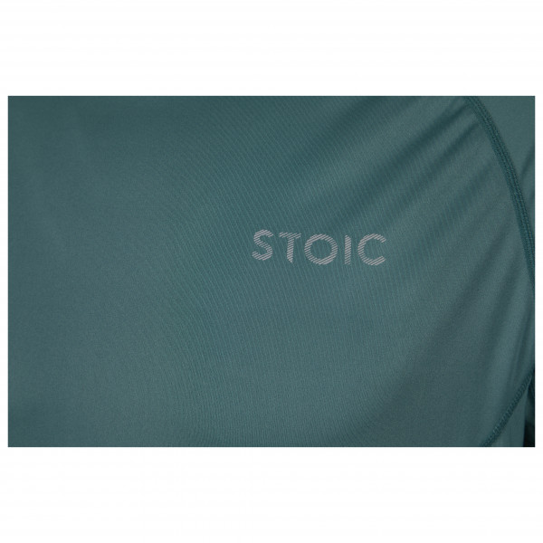 Stoic - HelsingborgSt. Performance Shirt - Laufshirt