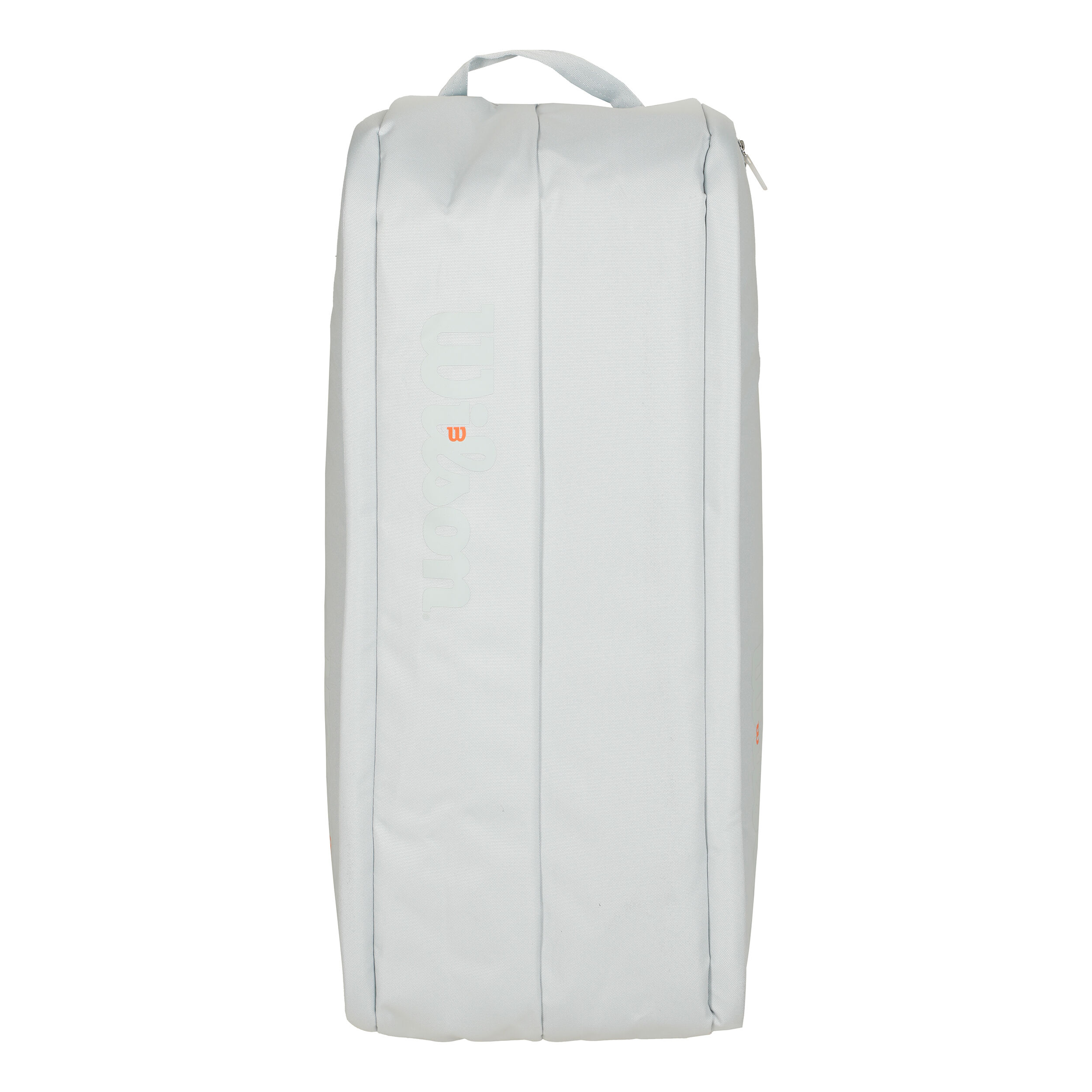 Shift Super Tour Schlägertasche 9er - Weiß