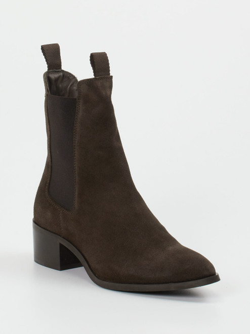 Stiefelette-17152090028 Gant