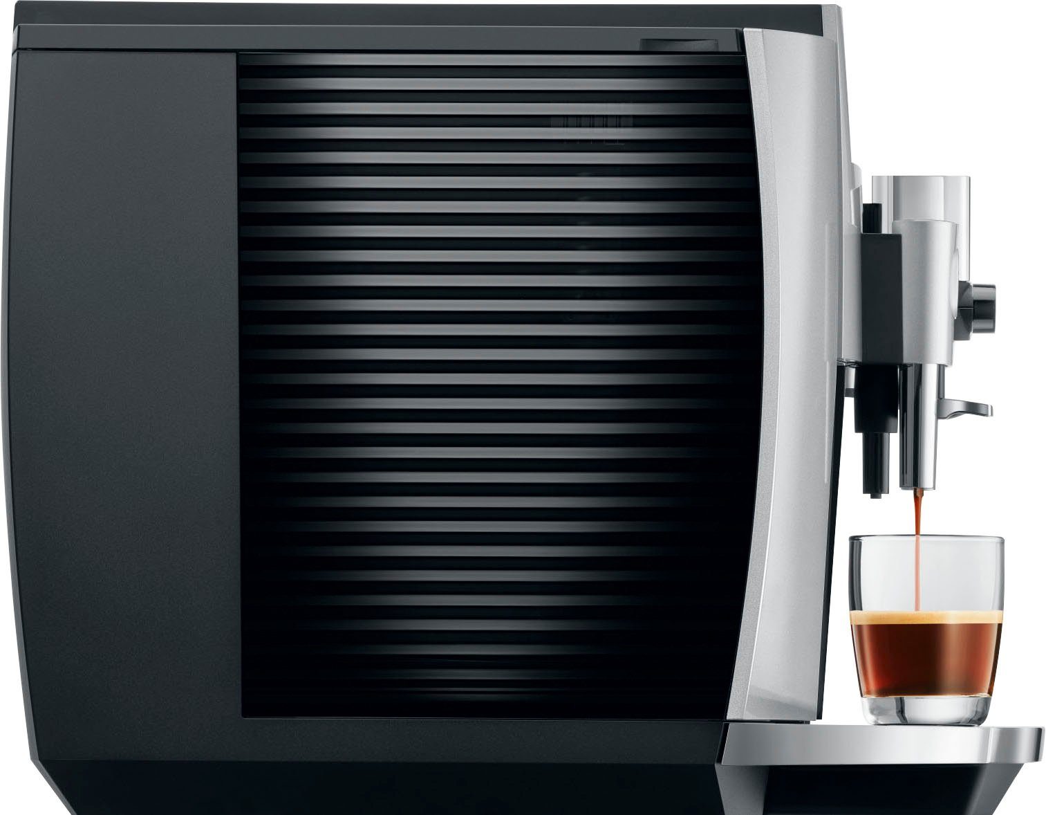 JURA Kaffeevollautomat 15336 E8