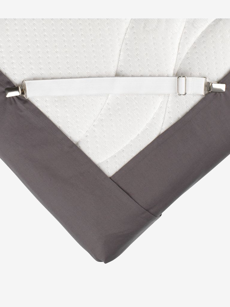 VALLVIK VALLVIK Blechspanner 4 Stück/Packung