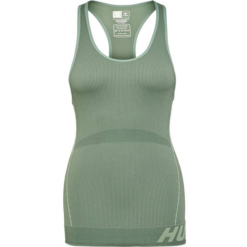 hummel hmlTE CHRISTEL SEAMLESS TOP Funktionstop Damen