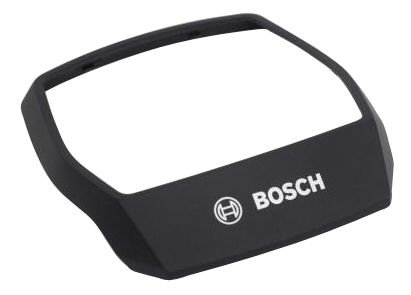 Bosch Designmaske für Intuvia Performance Anthrazit kaufen | Bike-Discount