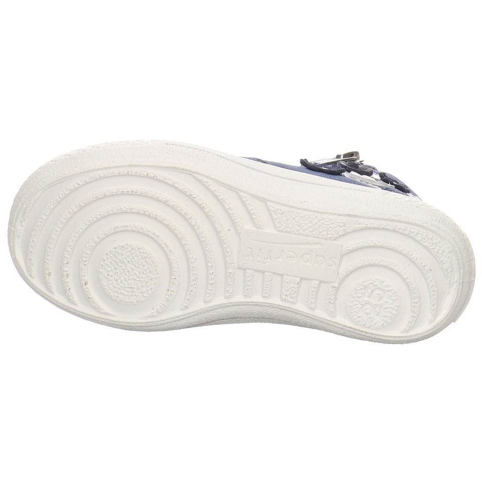 Superfit Tensy Schnürschuh