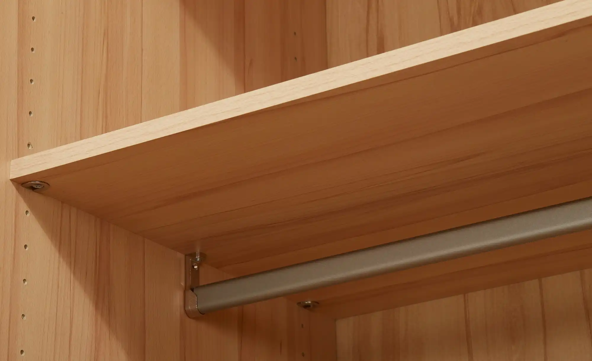 smart Kleiderschrank