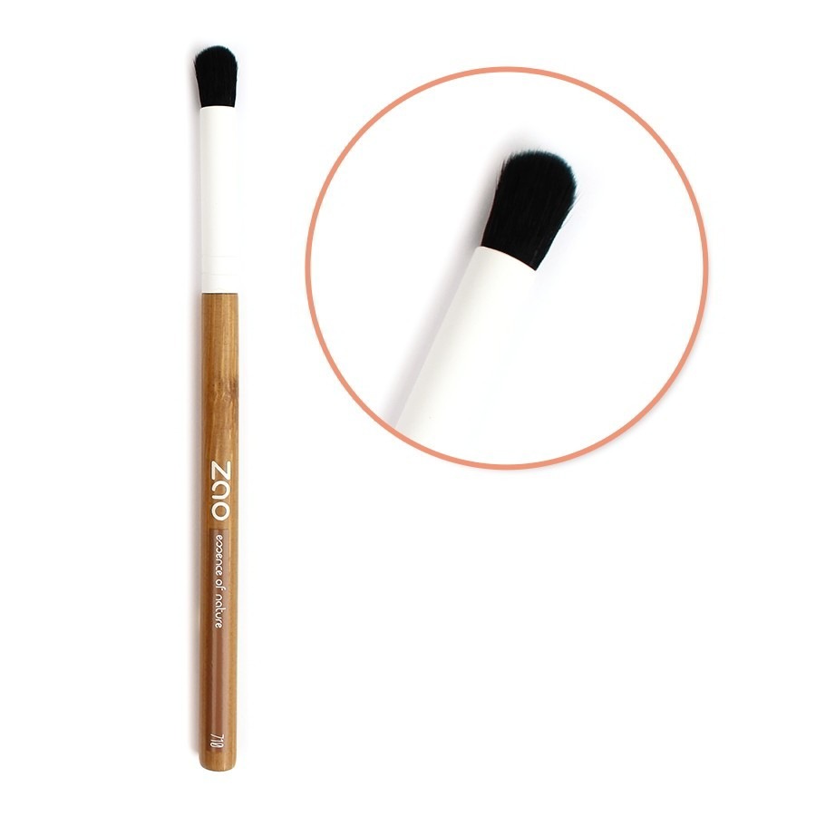 Bamboo Blending Brush