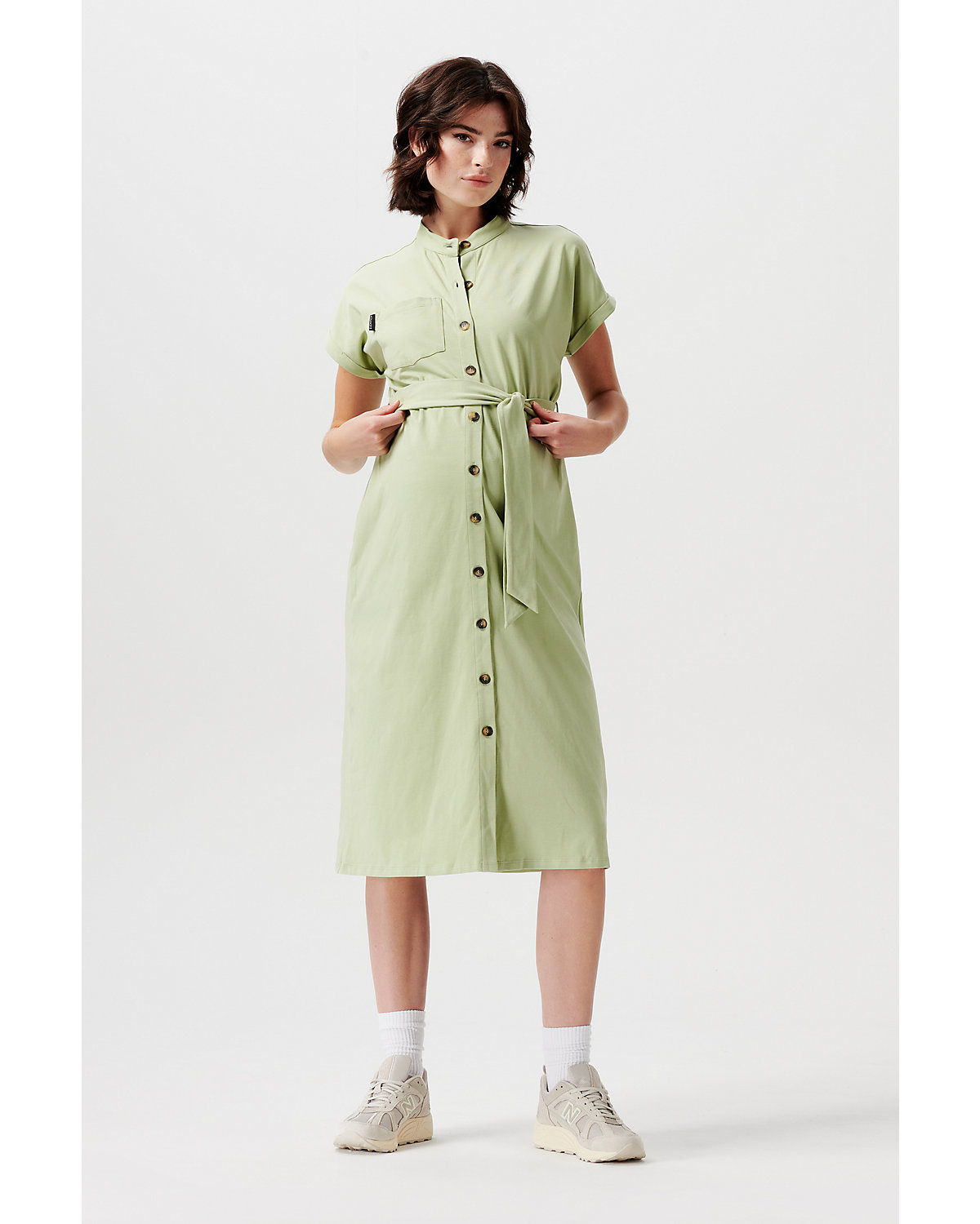 Still-Kleid El Dorado Umstandskleider