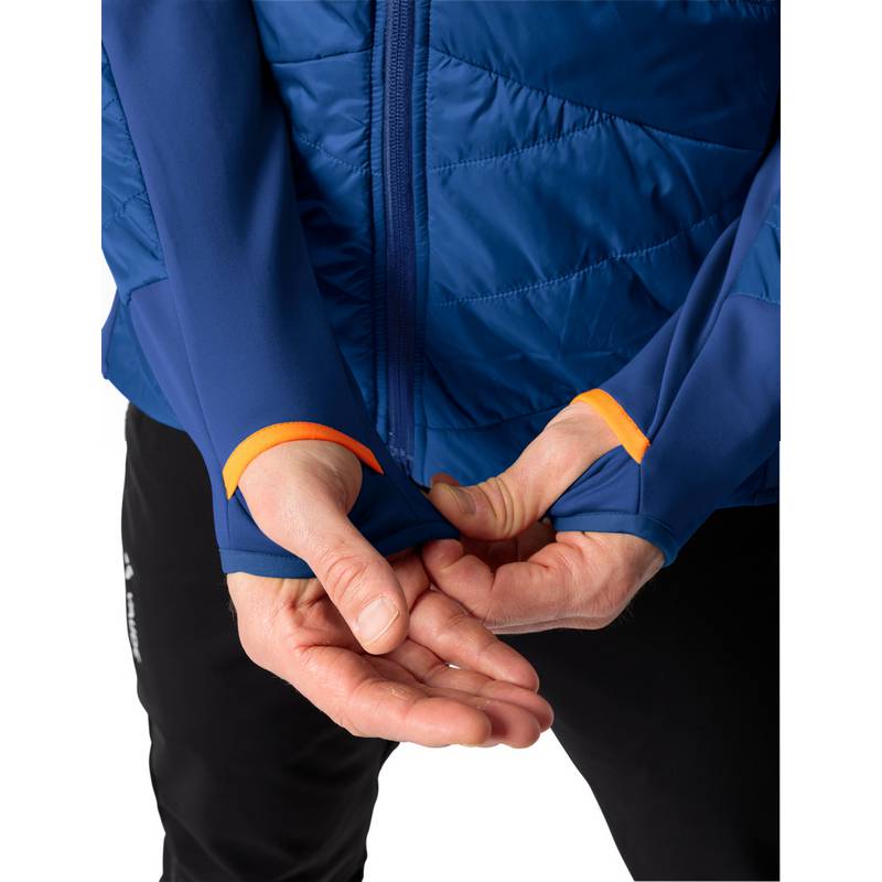 VAUDE Men's Sesvenna Jacket IV Outdoorjacke Herren