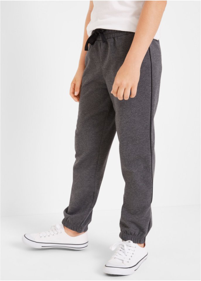 Jungen Sweathose (2er Pack)