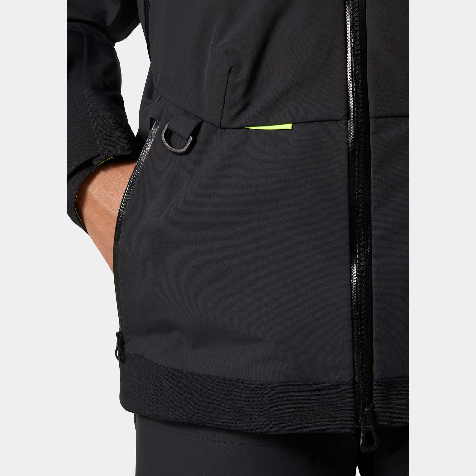 Women's Ægir Race Sailing Jacket 2.0
