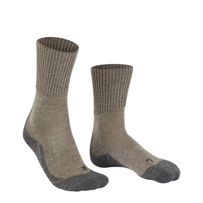 Falke TK1 Wool Socken Damen