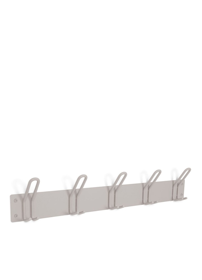 Raft pentru haine Miles 5 Spinder 70 cm