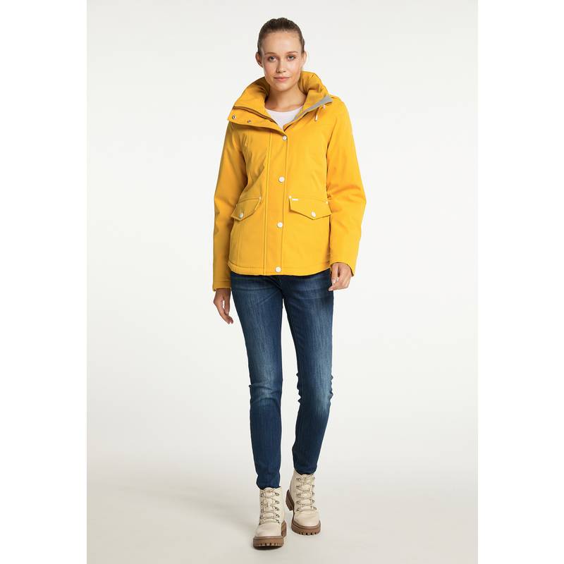 Icebound Winterjacke Damen