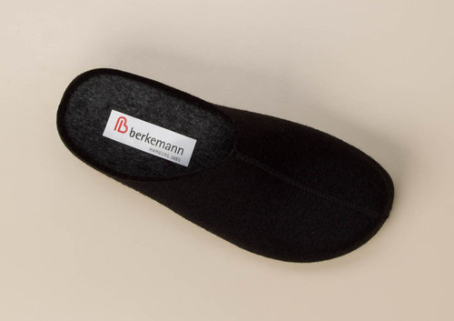 Hausschuh-71630090012 Berkemann