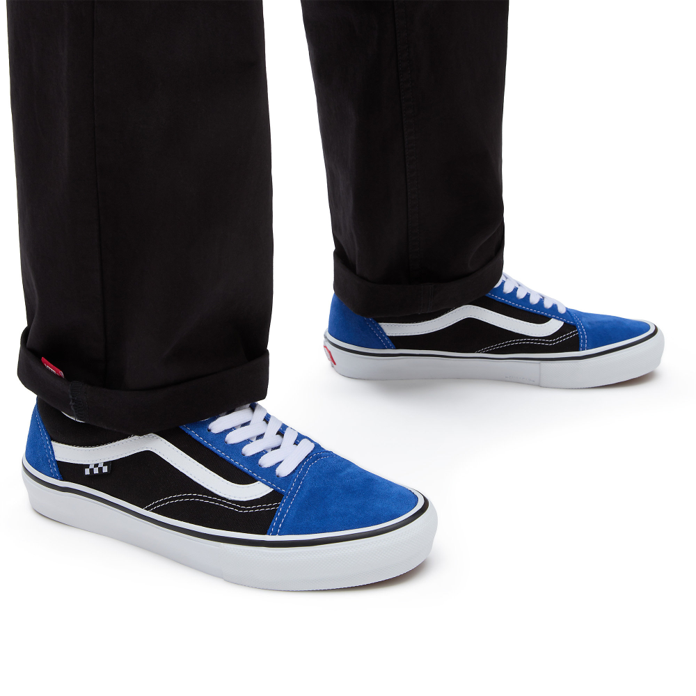 Vans Skate Old Skool VN0A5FCB5YD1 / schwarz