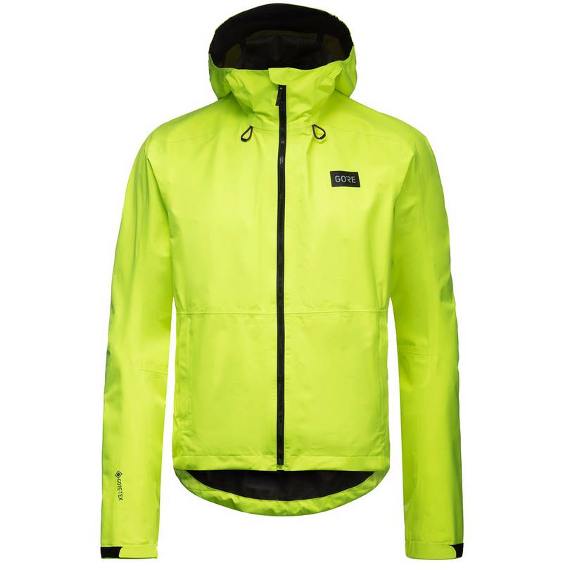 GOREWEAR Endure Fahrradjacke Herren
