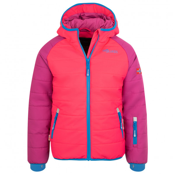 Trollkids - Kid's Hafjell Snow Jacket Pro - Skijacke