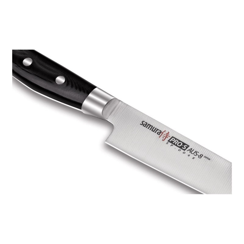 Samura Pro-S Coltello per affettare cm.20