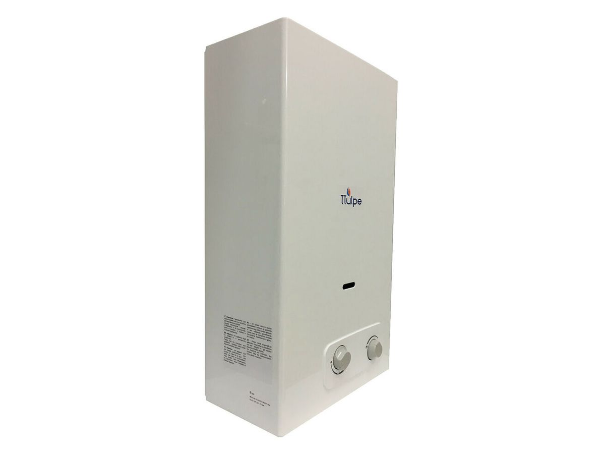 TTulpe B11 Eco indoor Durchlauferhitzer