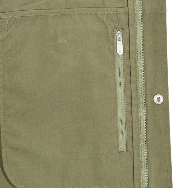 GREENLAND JACKET M Herren - Übergangsjacke