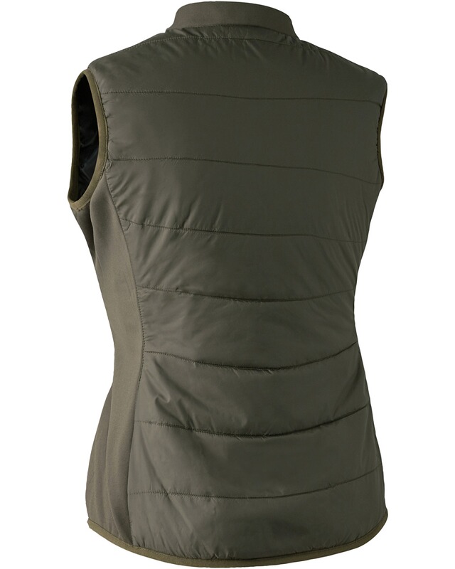 Deerhunter Damen Heizweste Heat Inner