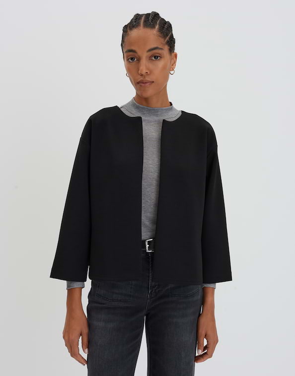 Sweatjacke Uleiko