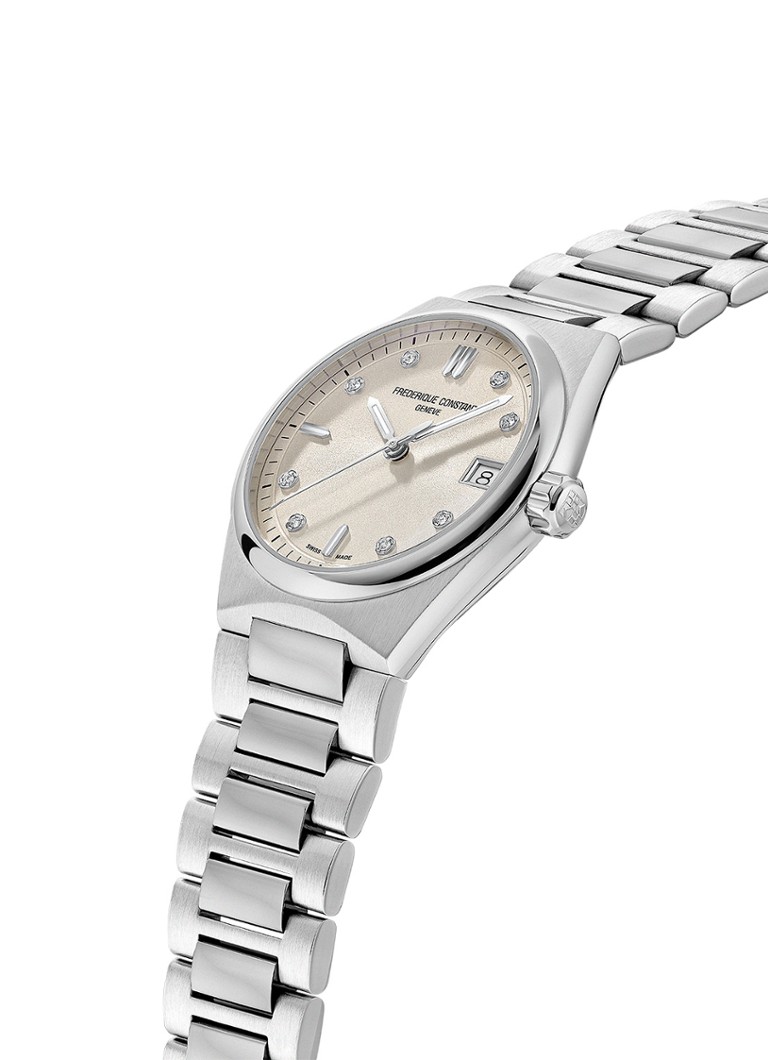 Ceas Frederique Constant Highlife FC-240BGD2NH6B