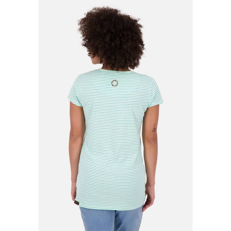 ALIFE AND KICKIN JuliaAK Z T-Shirt Damen