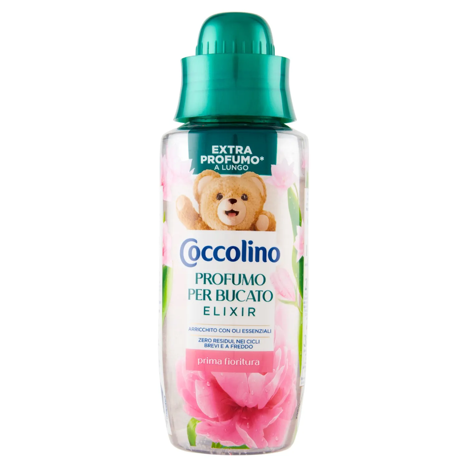 Coccolino Mosószer Elixir First Bloom 342 ml