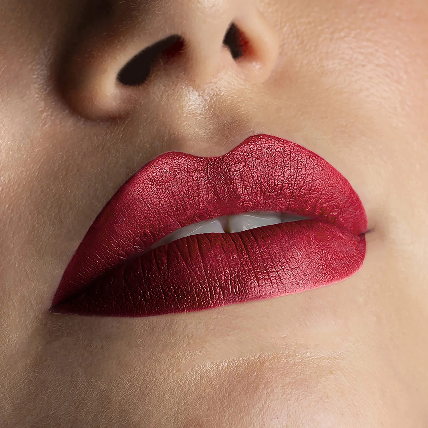 Sublimatte Lips - matný rúž, rúž