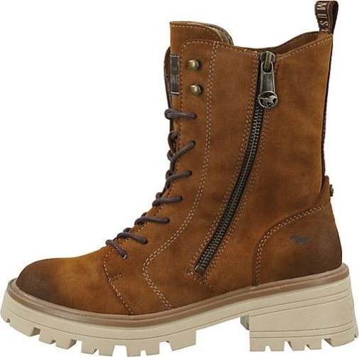 MUSTANG Stiefelette