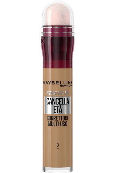 Multifunksjonell Age Eraser Face Concealer - Concealer