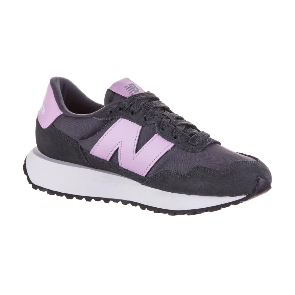 New Balance 237 WS237YA / schwarz