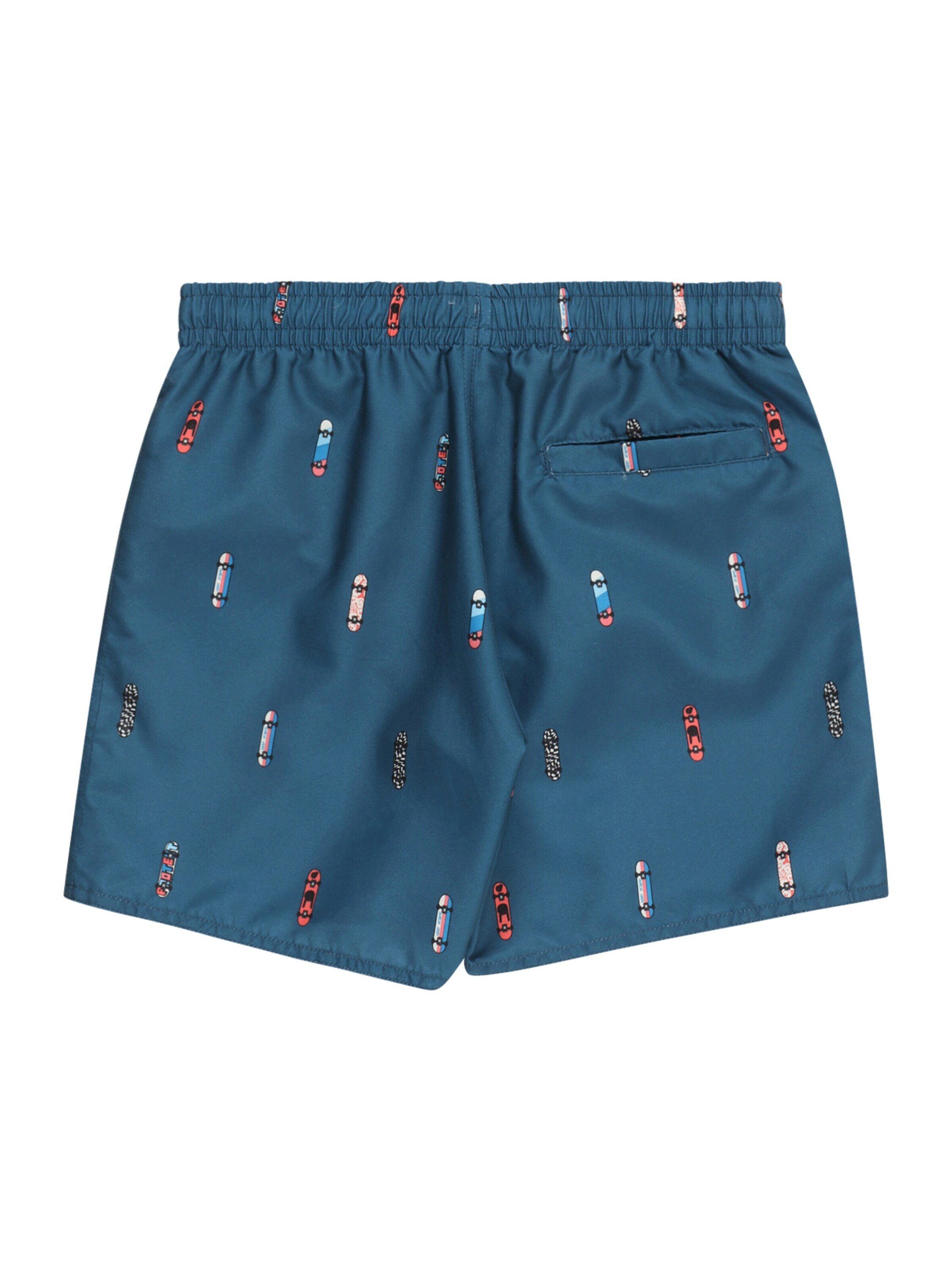 Protest Badeshorts CHRIS (1-St)