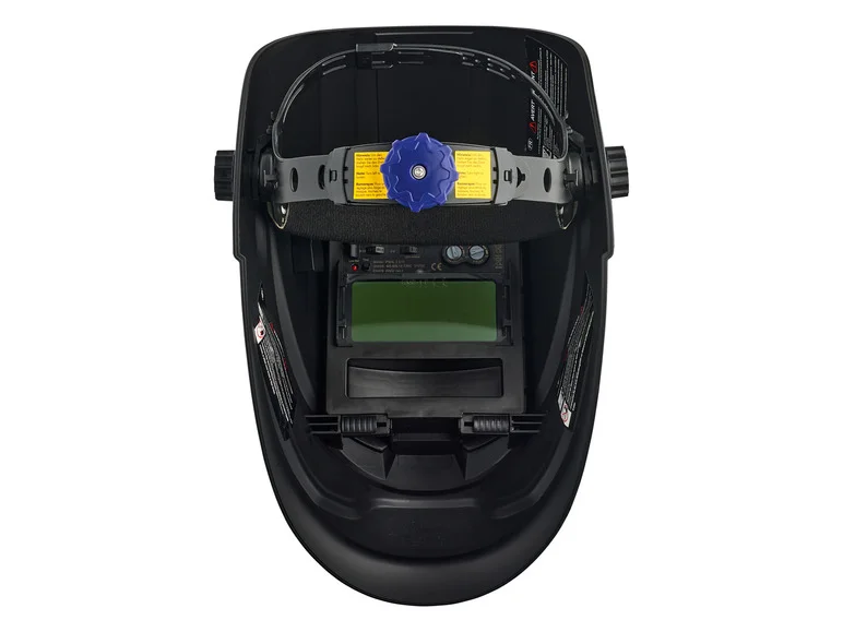 Capacete Automático PARKSIDE® Soudage PSHL 2 D1