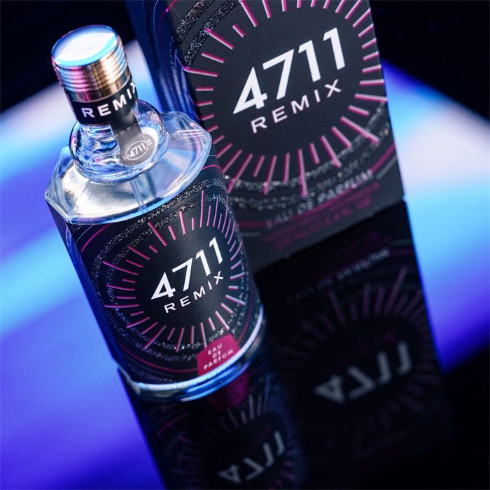 Eau de Parfum Spray