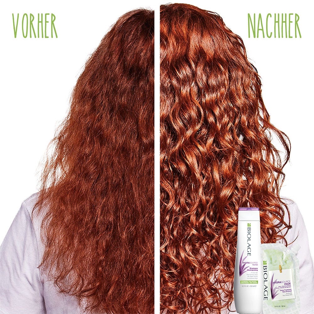 Biolage hydrasource Shampoo 250 ml