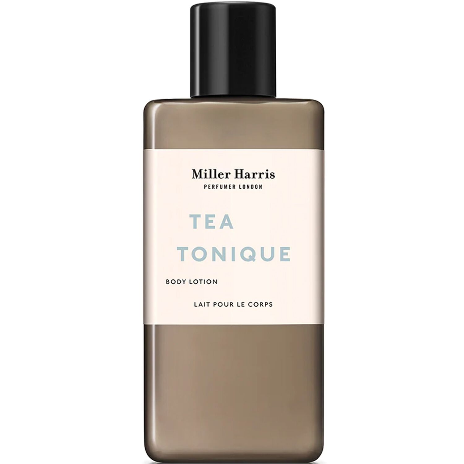 Miller Harris Tea Tonique Lait Corporel 300 ml