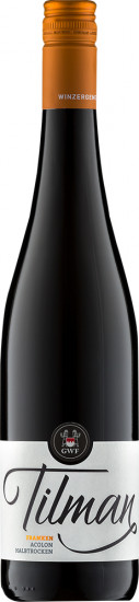 2022 Tilman Acolon Qualitätswein halbtrocken - Winzergemeinschaft Franken eG