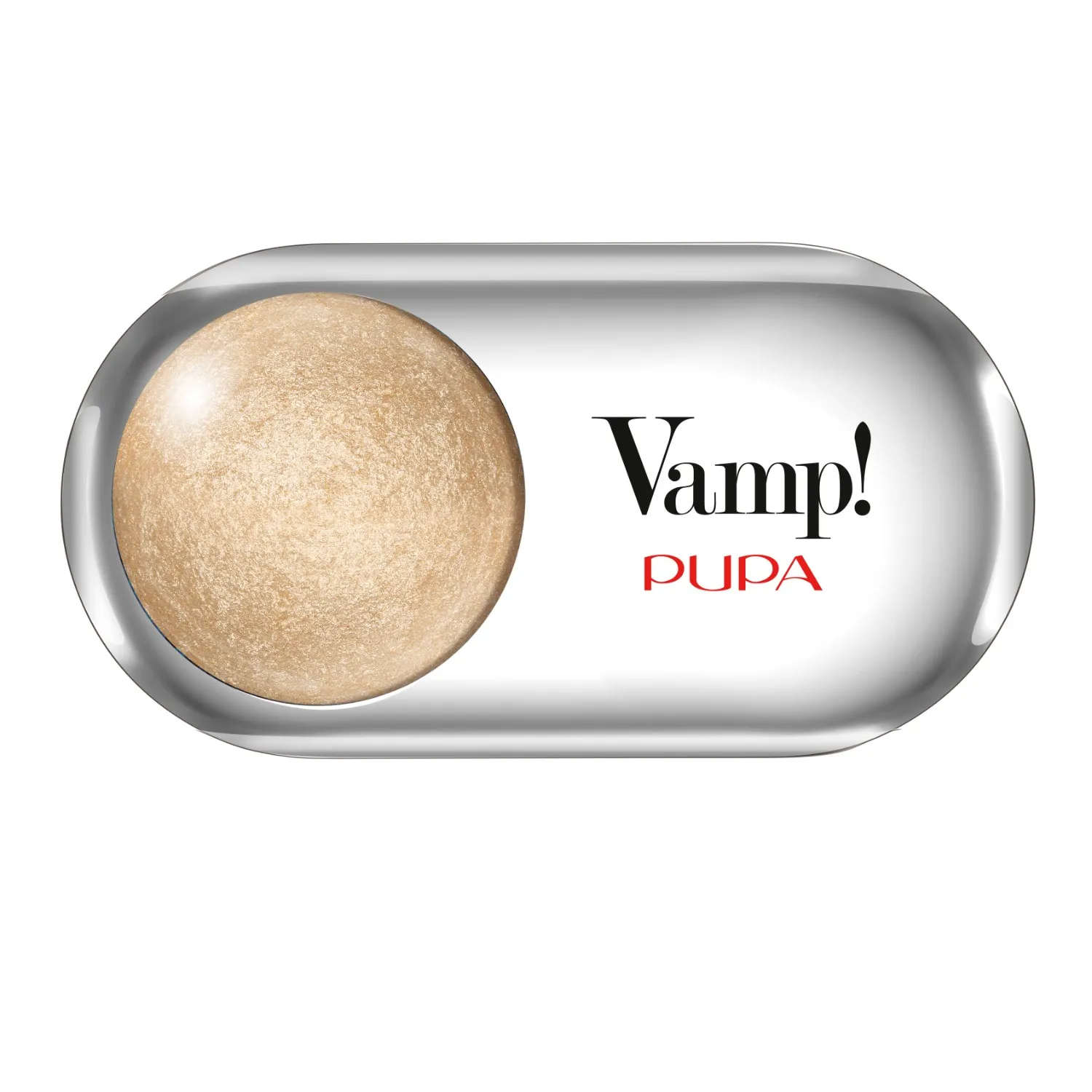 Ombretto VAMP! WET&DRY C.GOLD 201