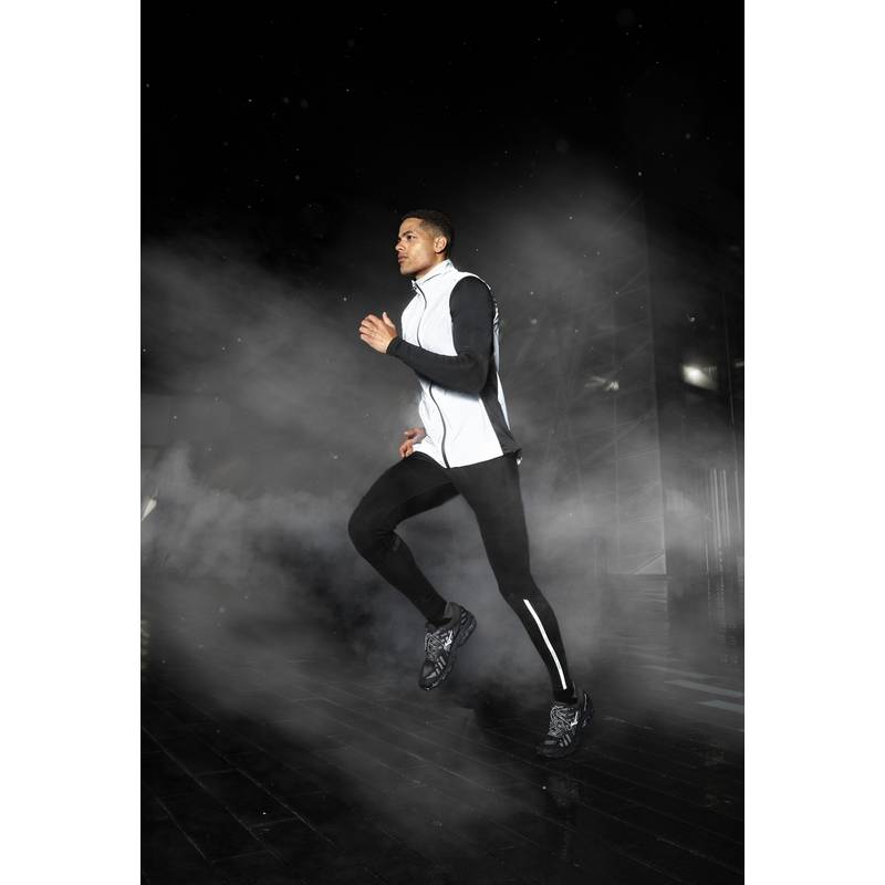 Endurance Peelier Laufweste Herren