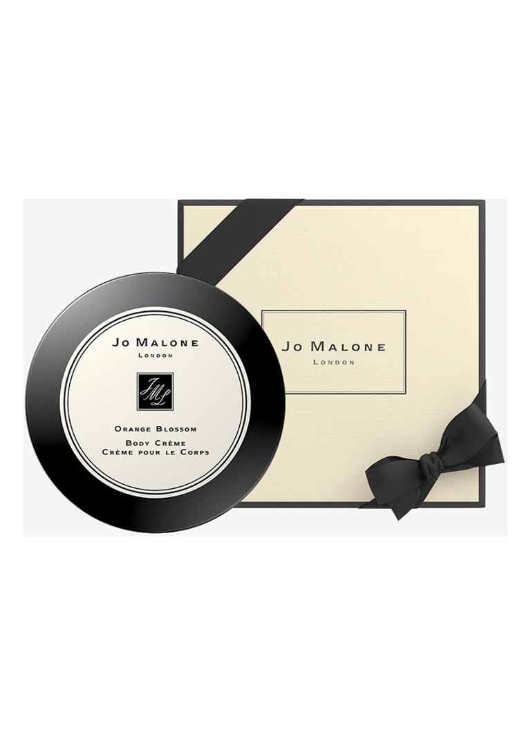 Jo Malone London Orange Blossom Body Cream - Balsam do ciała