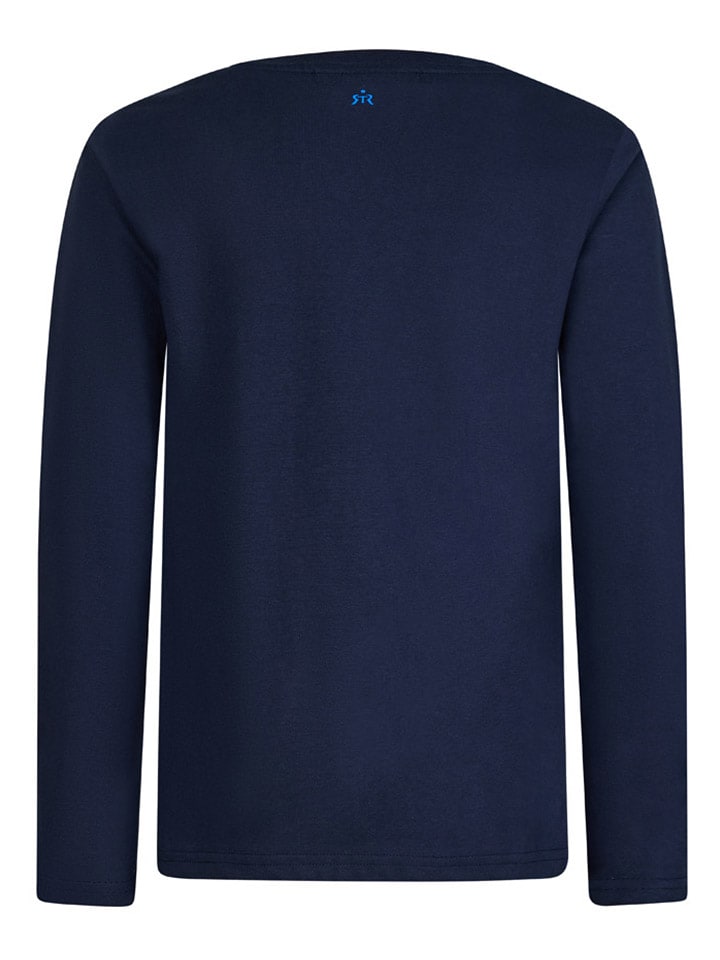 Retour Longsleeve 