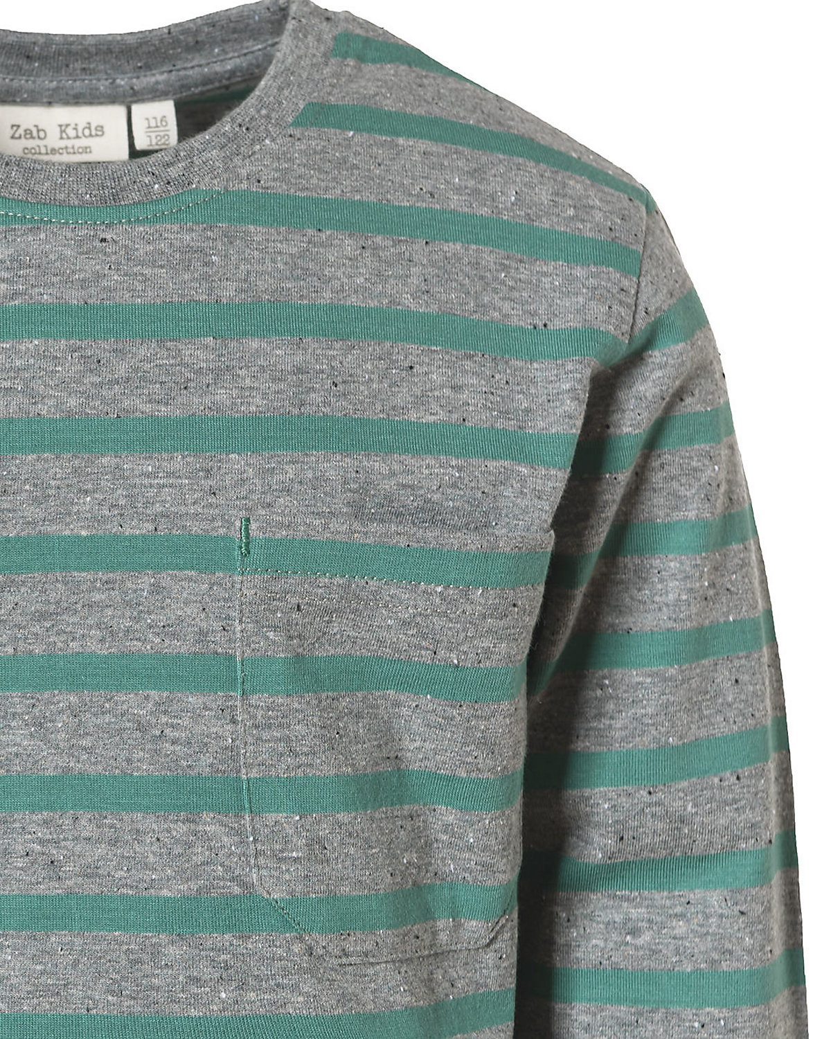 Langarmshirt für Jungen von ZAB kids