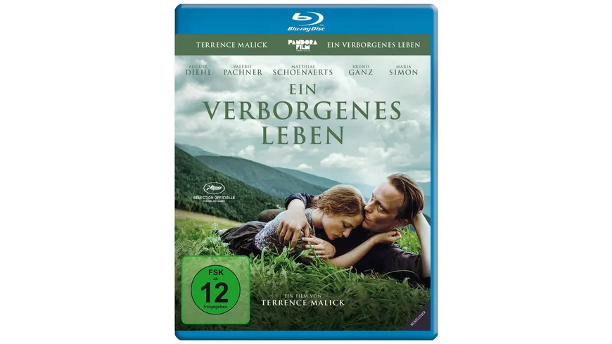 Ein verborgenes Leben