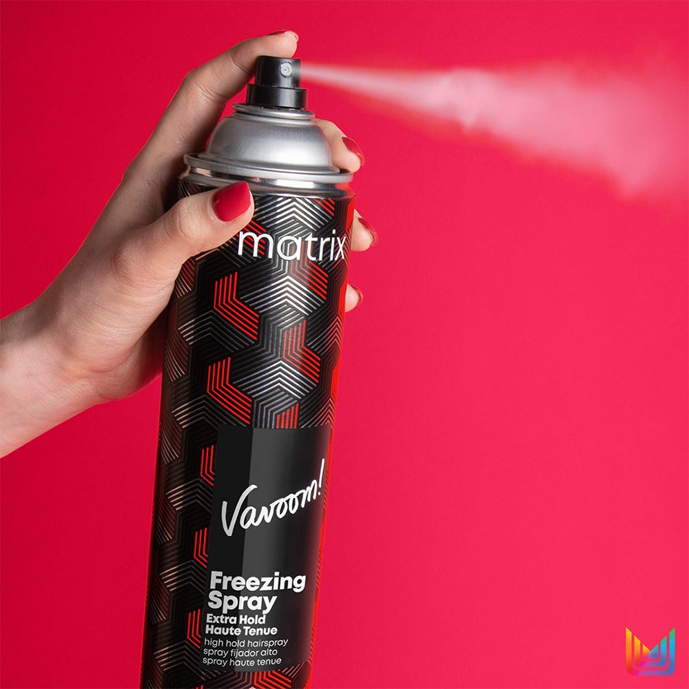 Matrix Vavoom Extra Hold Spray 500 ml